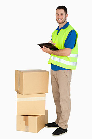 Online Store Purchase Pickup And Deliveries Guru Movers